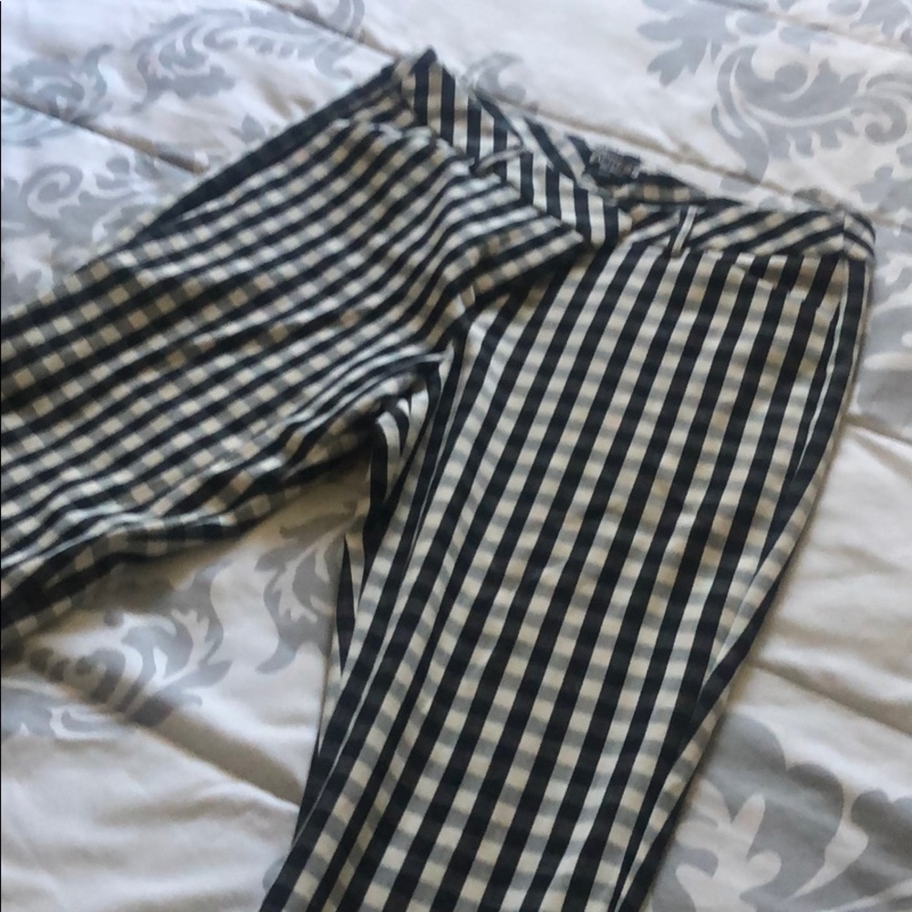Express columnist pants-FALL TREND